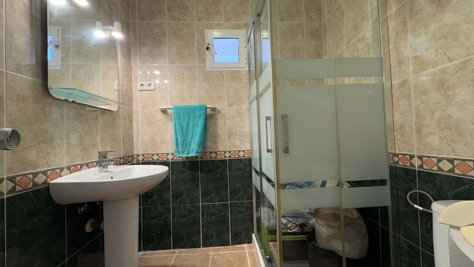 6 chambre Villa/Maison à vendre à San Miguel de Salinas avec piscine - 447 500 € (Ref: 8697236)