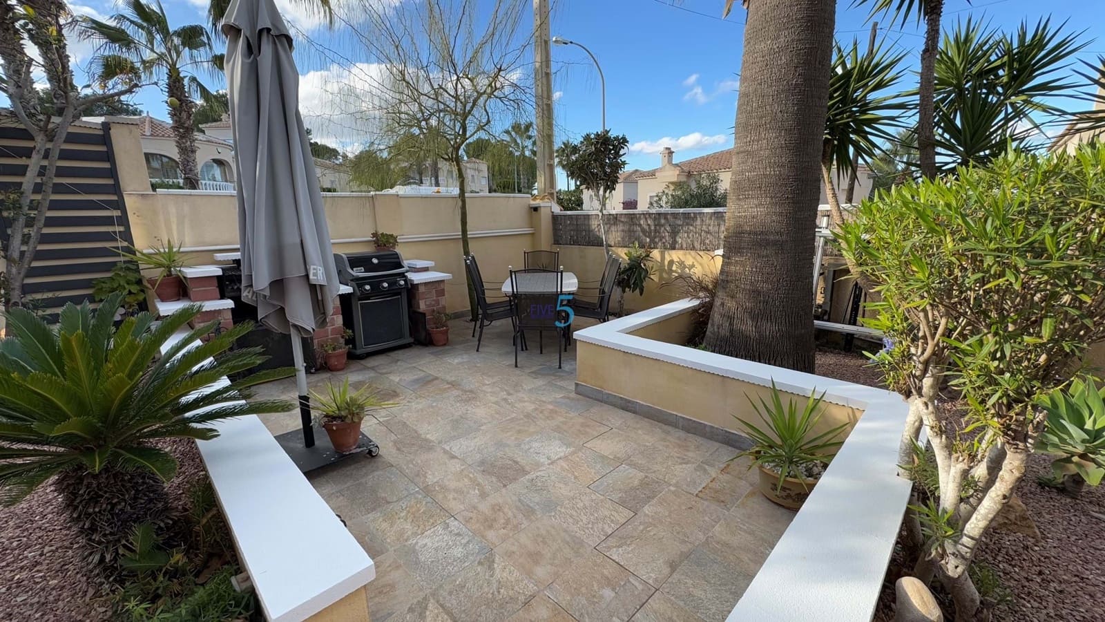 6 chambre Villa/Maison à vendre à San Miguel de Salinas avec piscine - 447 500 € (Ref: 8697236)