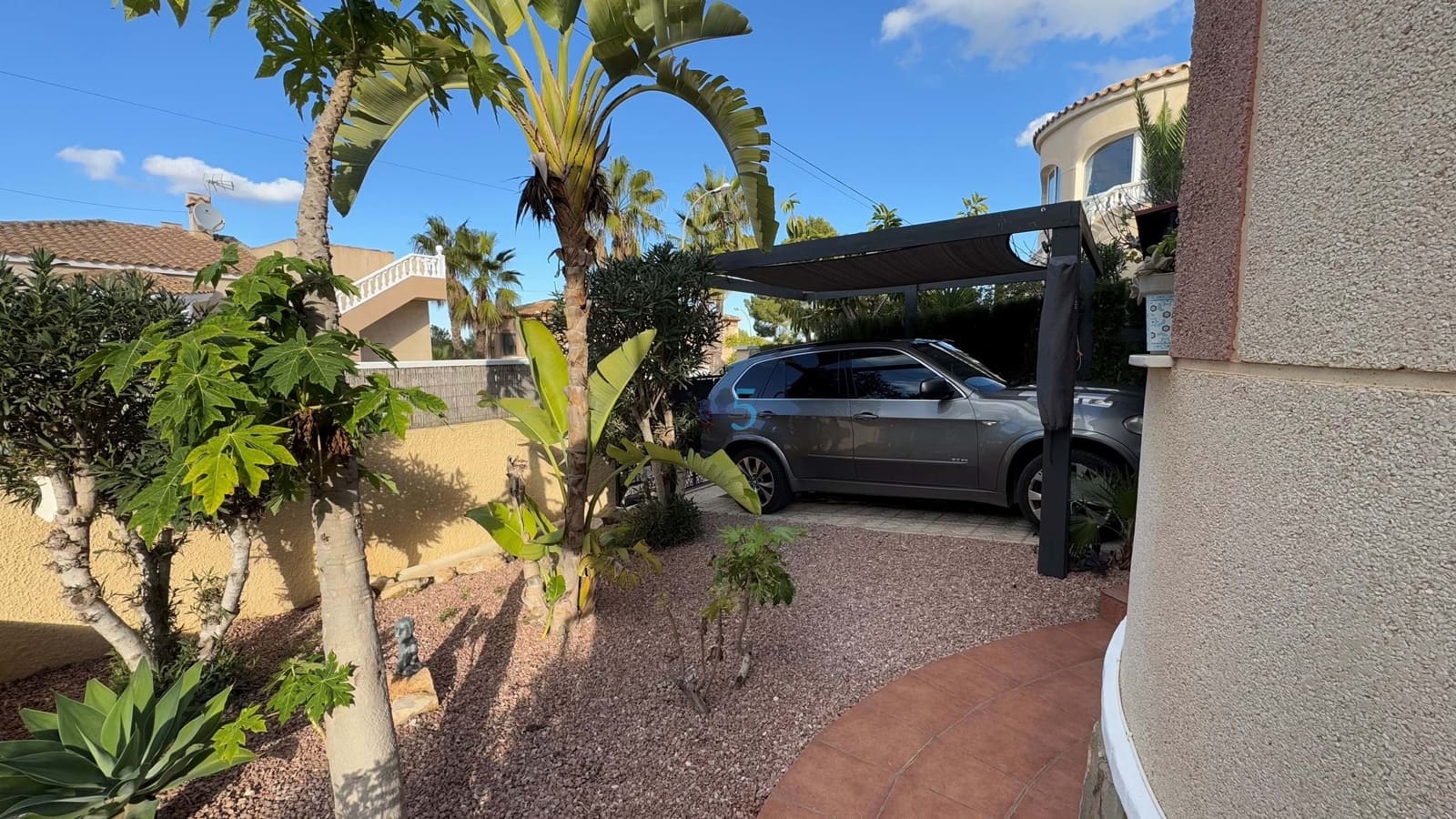 6 chambre Villa/Maison à vendre à San Miguel de Salinas avec piscine - 447 500 € (Ref: 8697236)