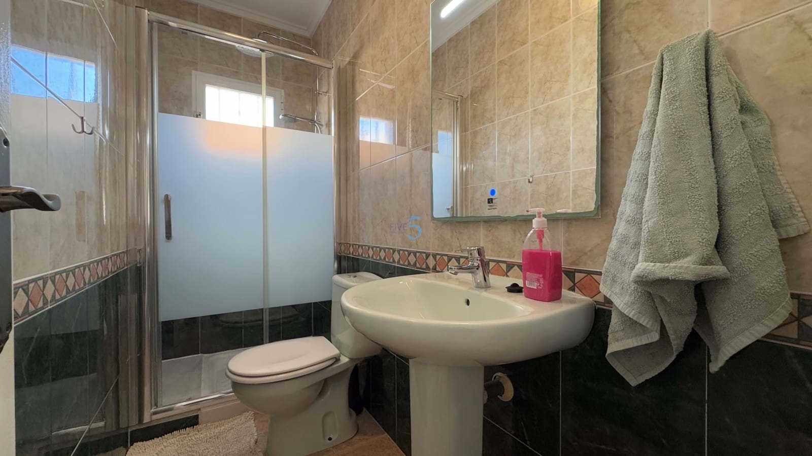 6 chambre Villa/Maison à vendre à San Miguel de Salinas avec piscine - 447 500 € (Ref: 8697236)