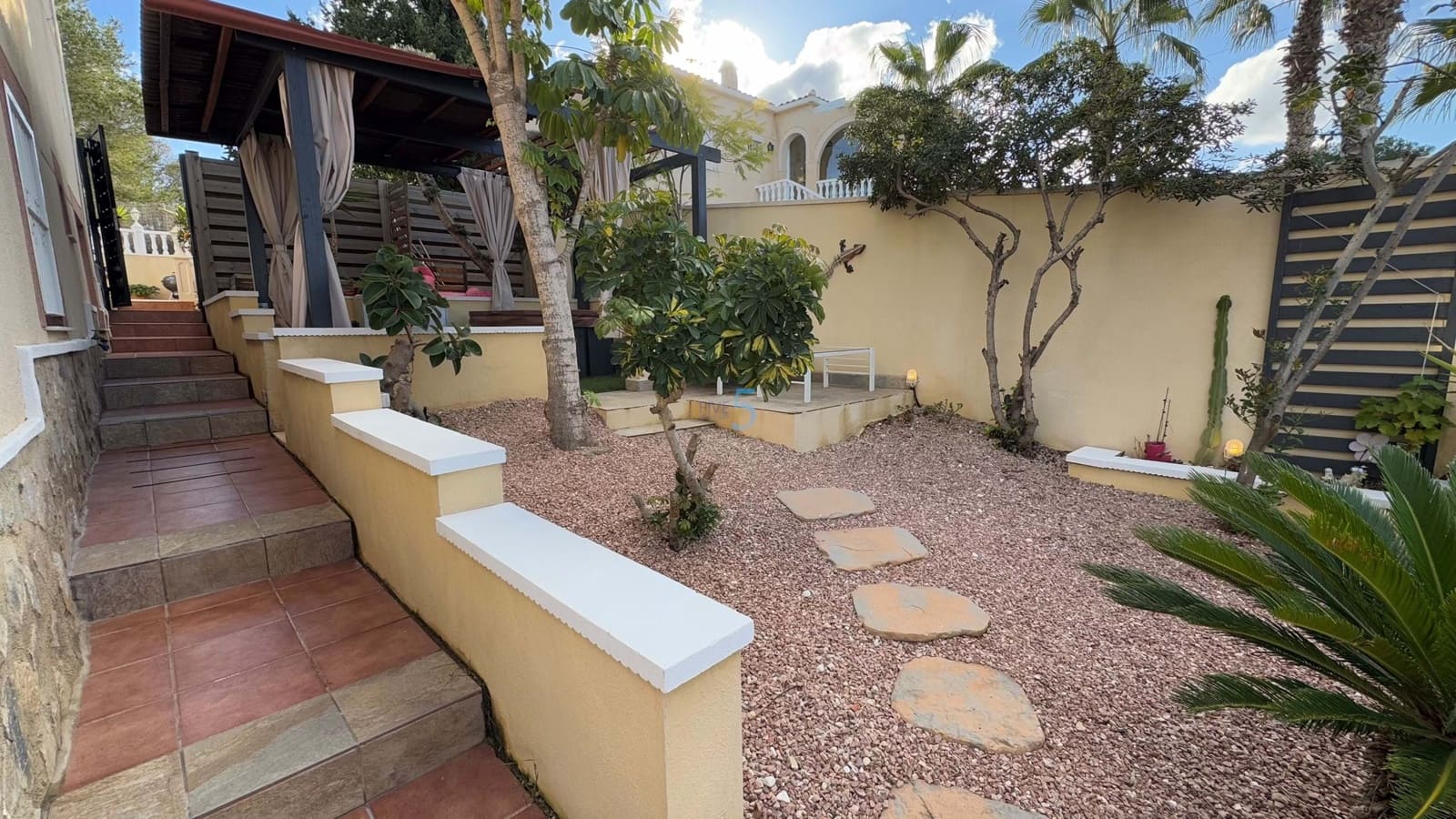 6 chambre Villa/Maison à vendre à San Miguel de Salinas avec piscine - 447 500 € (Ref: 8697236)