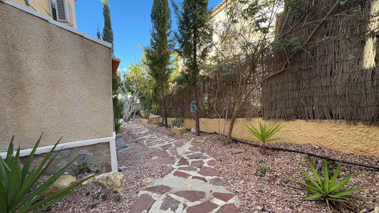 6 chambre Villa/Maison à vendre à San Miguel de Salinas avec piscine - 447 500 € (Ref: 8697236)