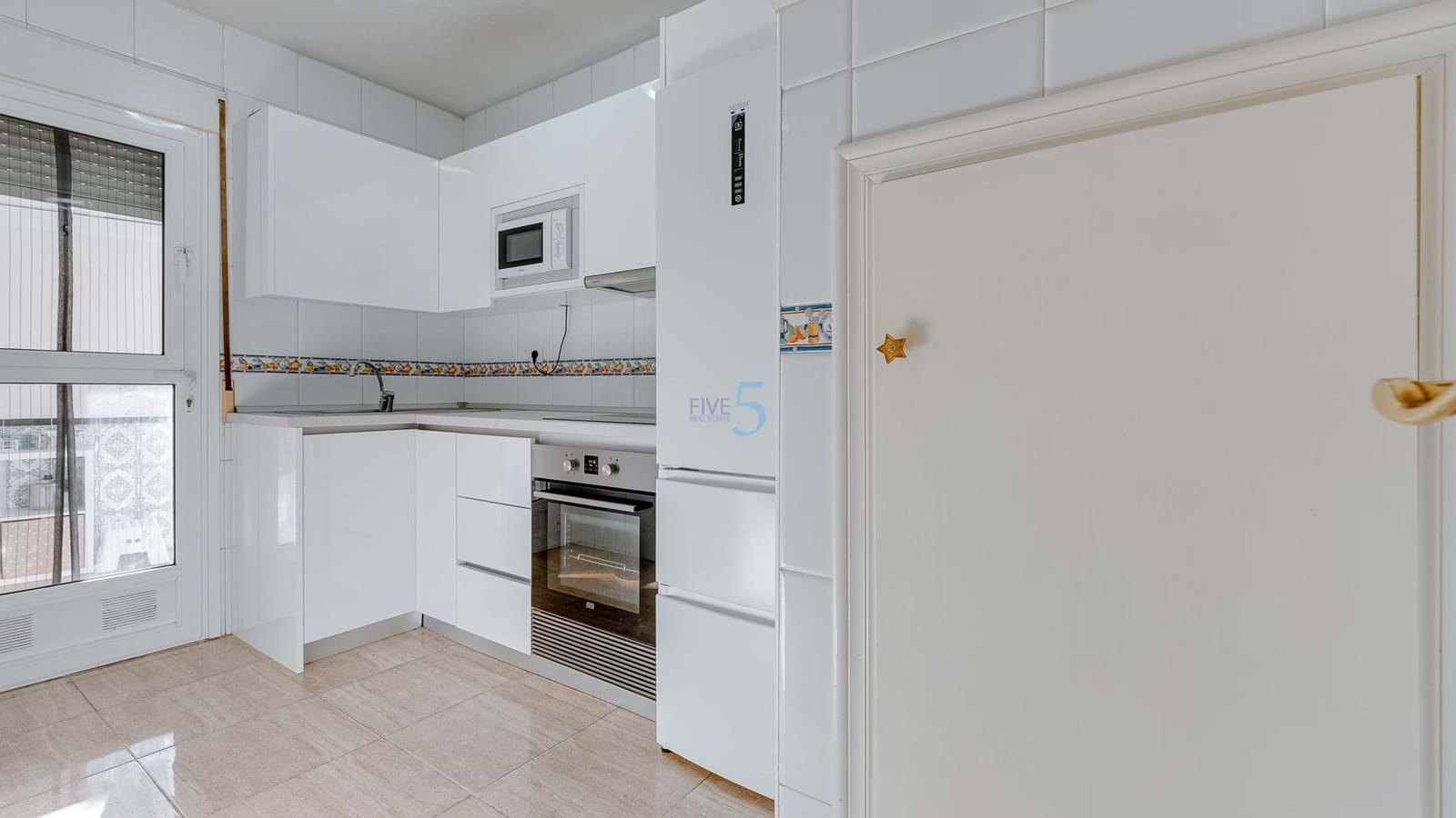 2 bedroom Townhouse for sale in San Javier with pool - € 155,000 (Ref: 8705406)