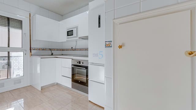 2 bedroom Townhouse for sale in San Javier with pool - € 155,000 (Ref: 8705406)