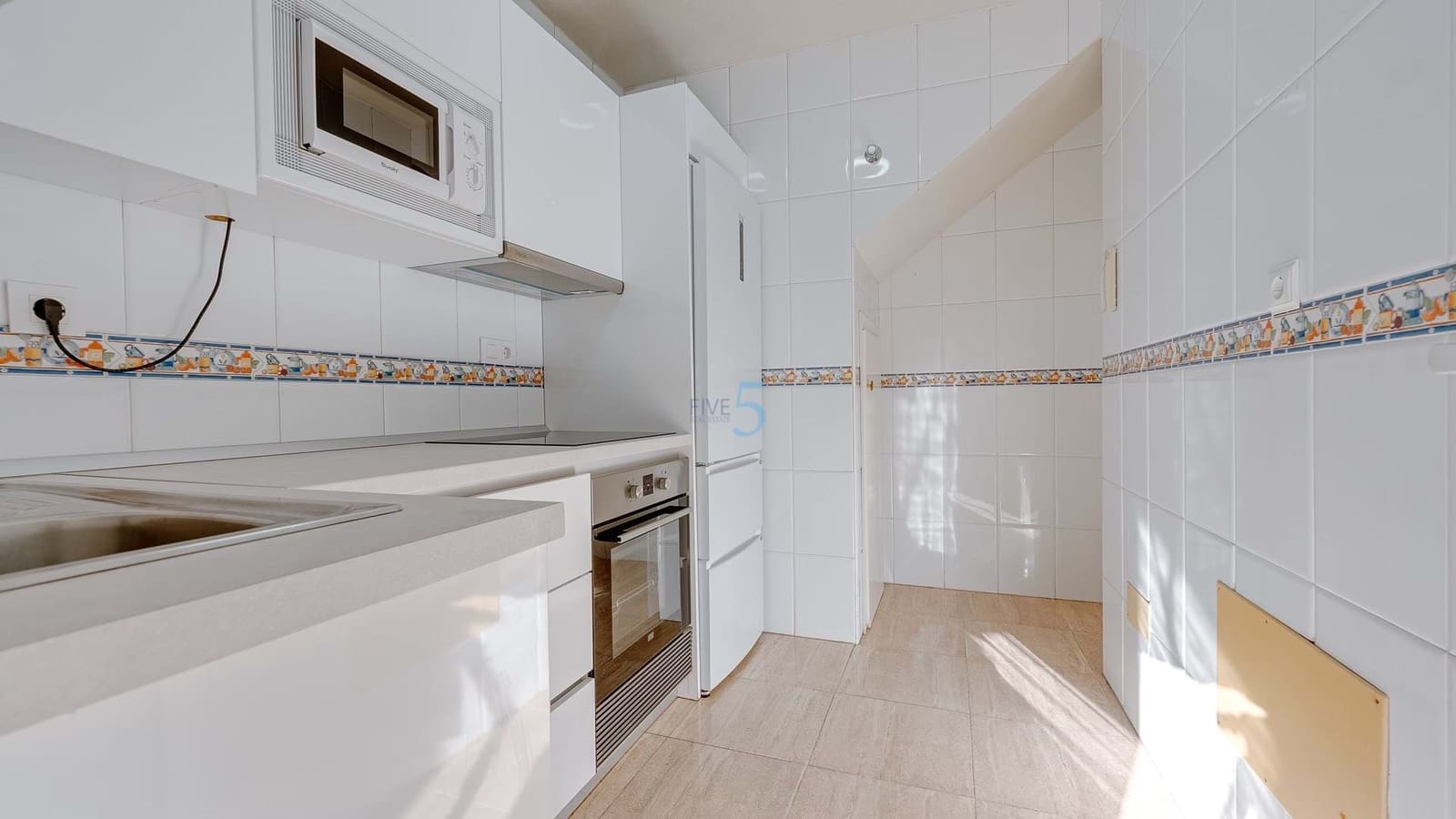 2 bedroom Townhouse for sale in San Javier with pool - € 155,000 (Ref: 8705406)