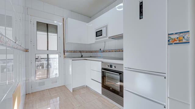 2 bedroom Townhouse for sale in San Javier with pool - € 155,000 (Ref: 8705406)