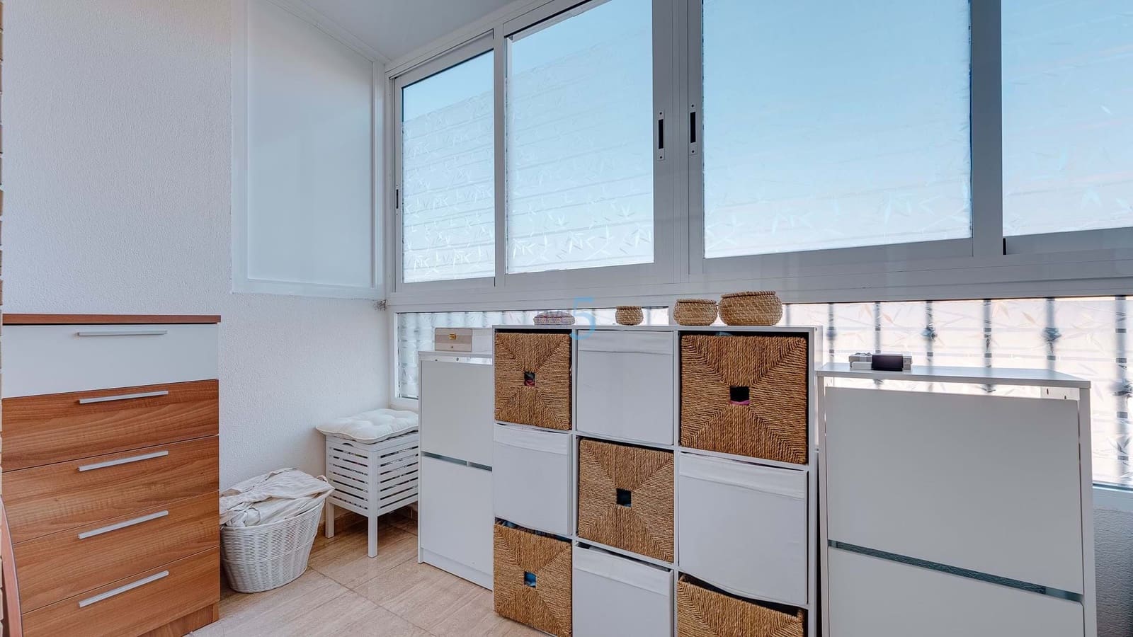 2 bedroom Townhouse for sale in San Javier with pool - € 155,000 (Ref: 8705406)