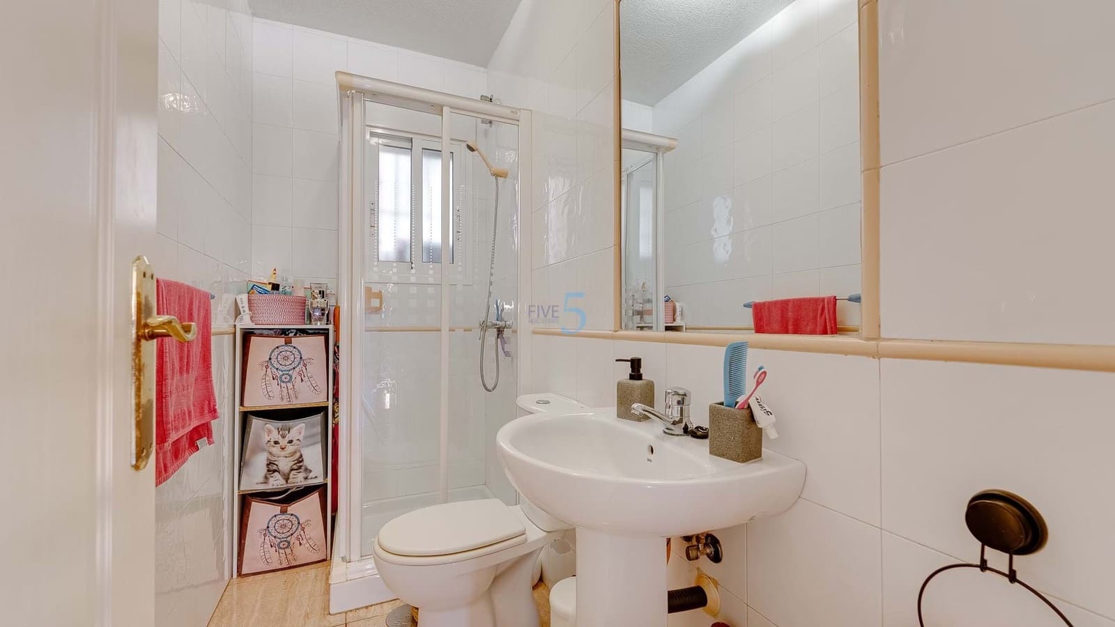 2 bedroom Townhouse for sale in San Javier with pool - € 155,000 (Ref: 8705406)