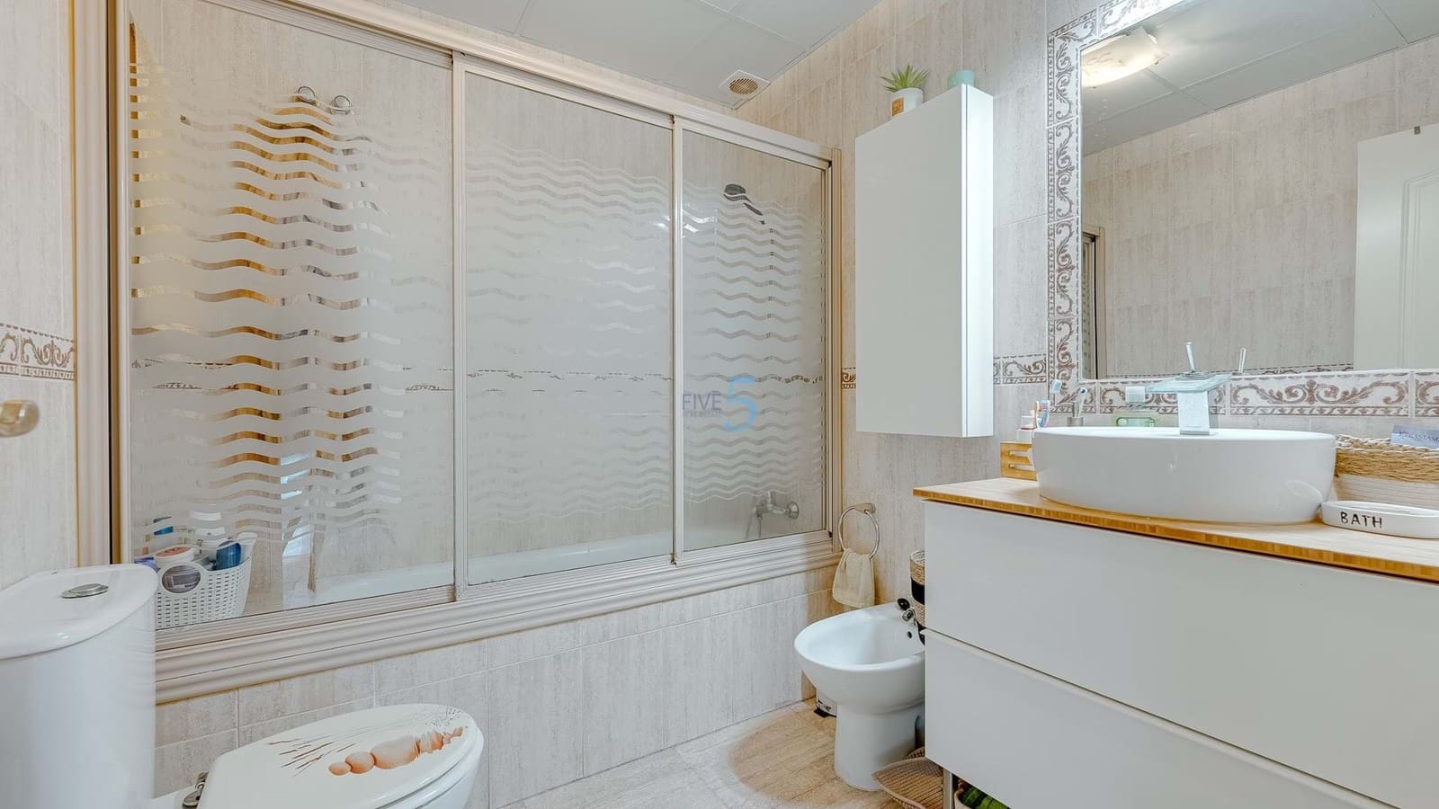 2 bedroom Townhouse for sale in San Javier with pool - € 155,000 (Ref: 8705406)