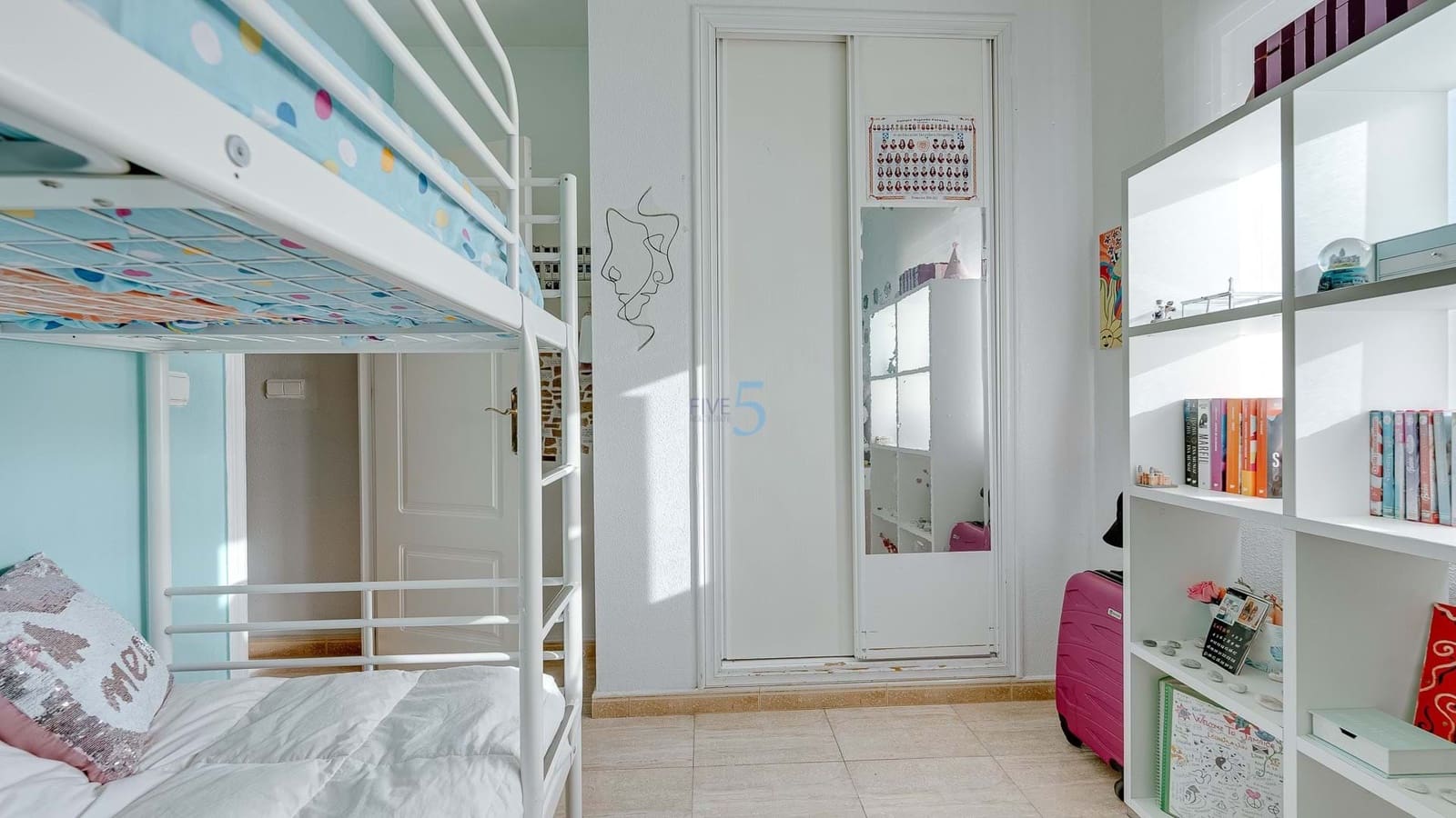 2 bedroom Townhouse for sale in San Javier with pool - € 155,000 (Ref: 8705406)