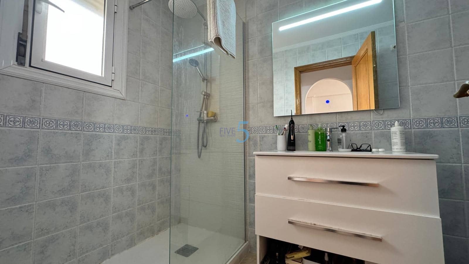 2 chambre Appartement à vendre à San Miguel de Salinas avec piscine - 160 000 € (Ref: 8710733)