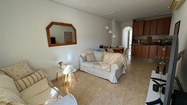 2 chambre Appartement à vendre à San Miguel de Salinas avec piscine - 160 000 € (Ref: 8710733)