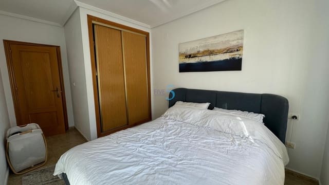 2 chambre Appartement à vendre à San Miguel de Salinas avec piscine - 160 000 € (Ref: 8710733)