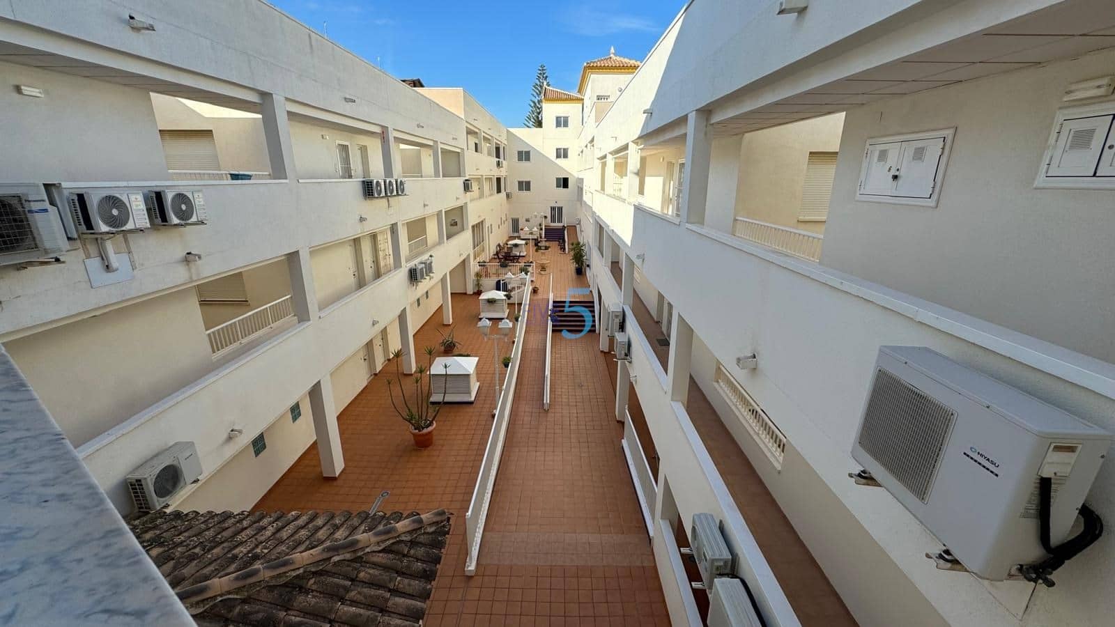 2 chambre Appartement à vendre à San Miguel de Salinas avec piscine - 160 000 € (Ref: 8710733)