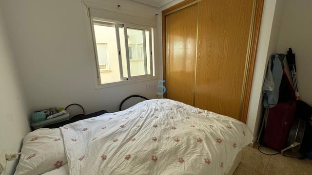 2 chambre Appartement à vendre à San Miguel de Salinas avec piscine - 160 000 € (Ref: 8710733)
