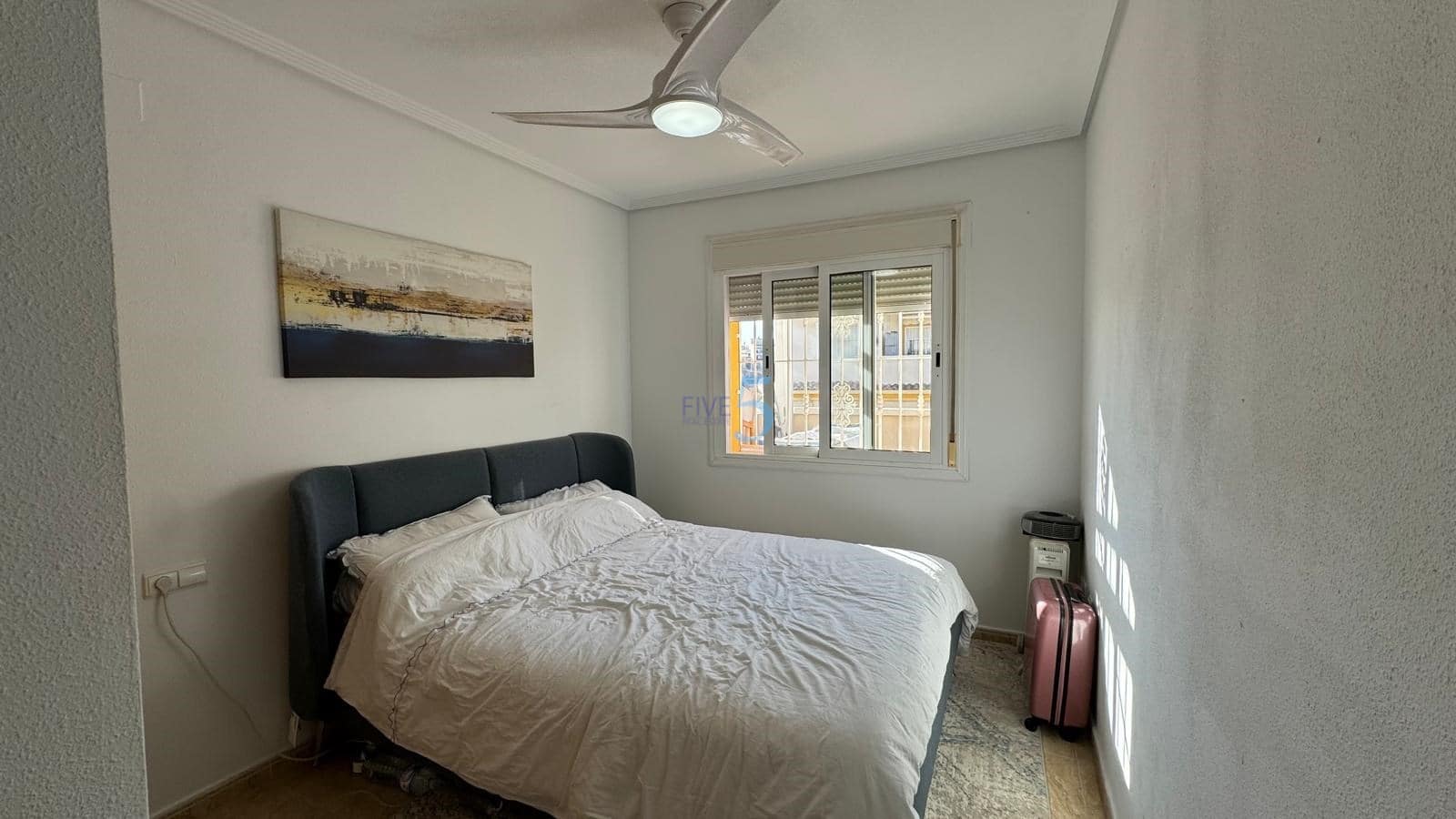 2 chambre Appartement à vendre à San Miguel de Salinas avec piscine - 160 000 € (Ref: 8710733)