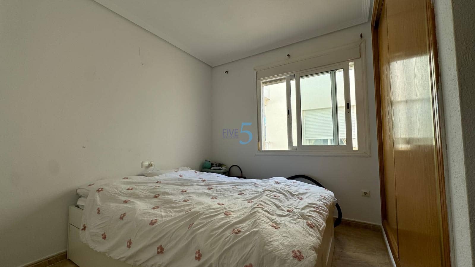 2 chambre Appartement à vendre à San Miguel de Salinas avec piscine - 160 000 € (Ref: 8710733)