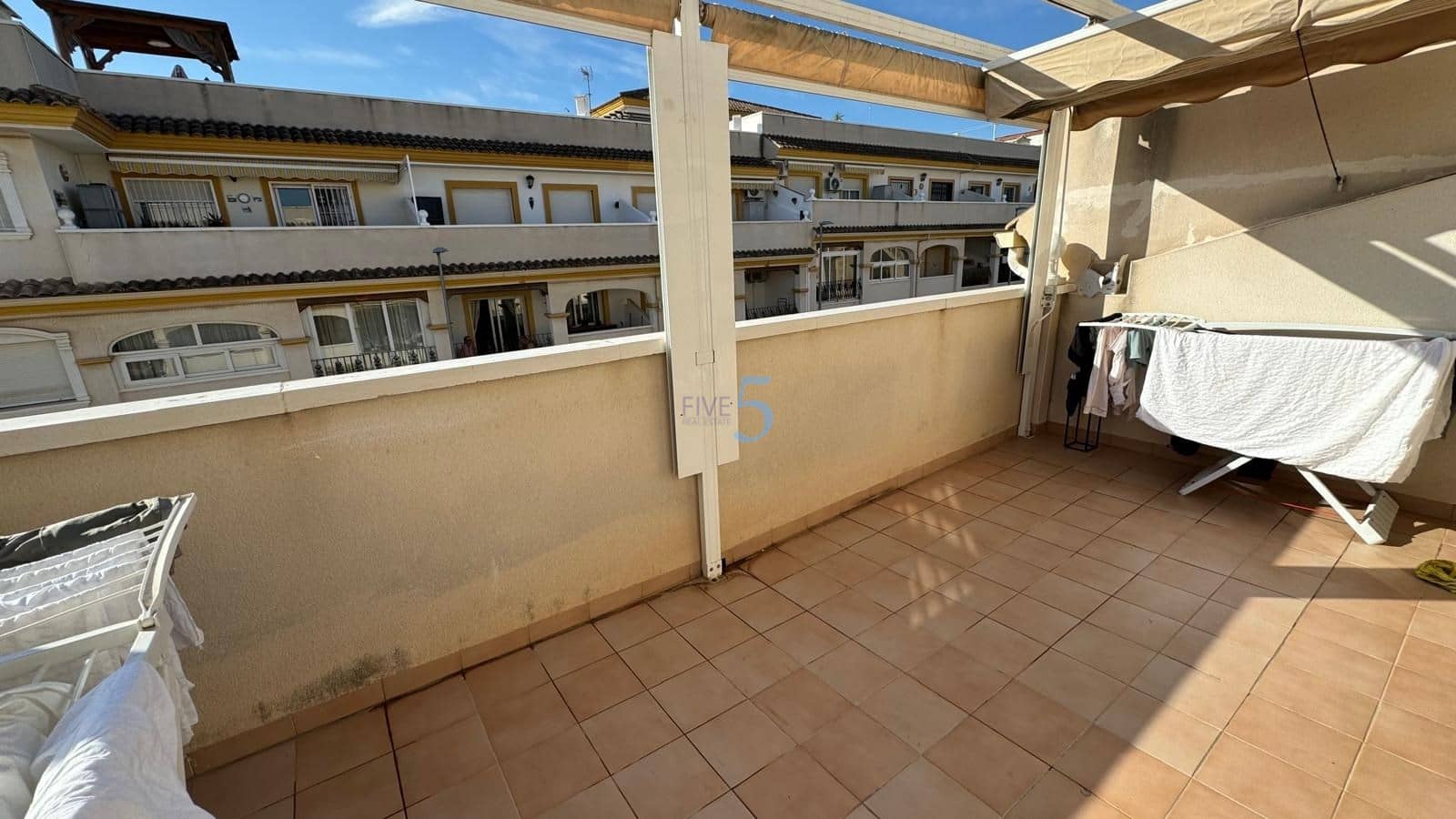 2 chambre Appartement à vendre à San Miguel de Salinas avec piscine - 160 000 € (Ref: 8710733)