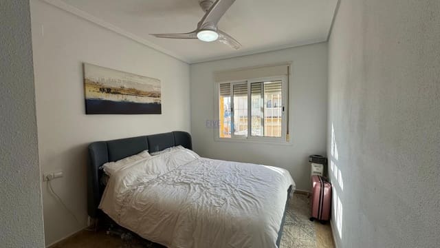 2 chambre Appartement à vendre à San Miguel de Salinas avec piscine - 160 000 € (Ref: 8710733)