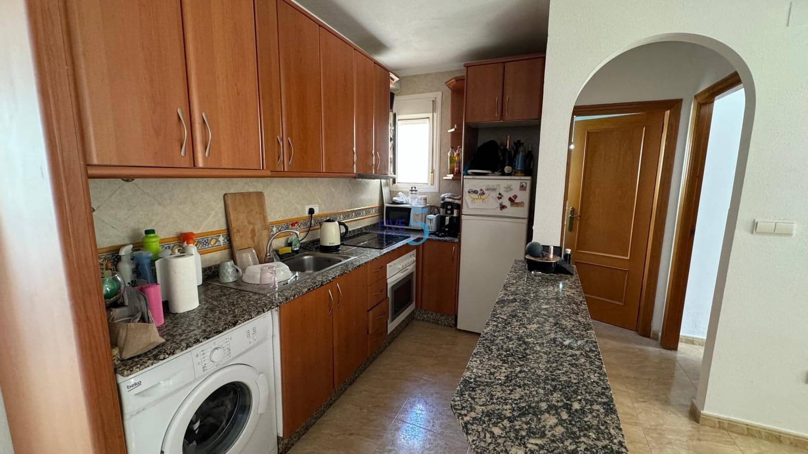 2 chambre Appartement à vendre à San Miguel de Salinas avec piscine - 160 000 € (Ref: 8710733)