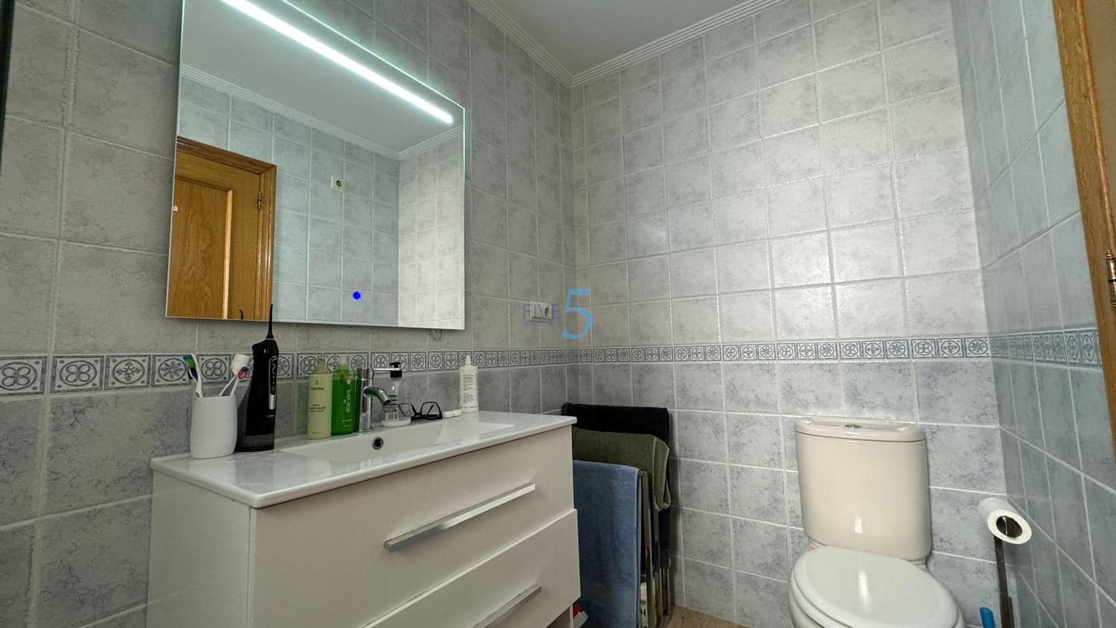 2 chambre Appartement à vendre à San Miguel de Salinas avec piscine - 160 000 € (Ref: 8710733)