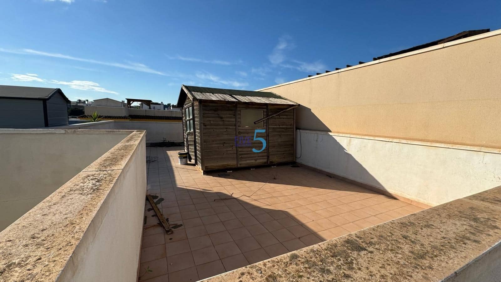 2 chambre Appartement à vendre à San Miguel de Salinas avec piscine - 160 000 € (Ref: 8710733)