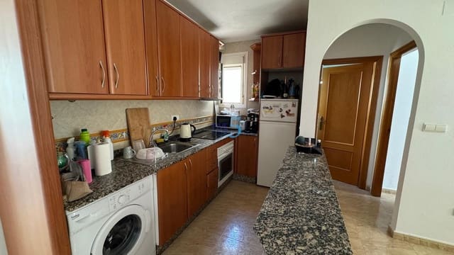 2 chambre Appartement à vendre à San Miguel de Salinas avec piscine - 160 000 € (Ref: 8710733)