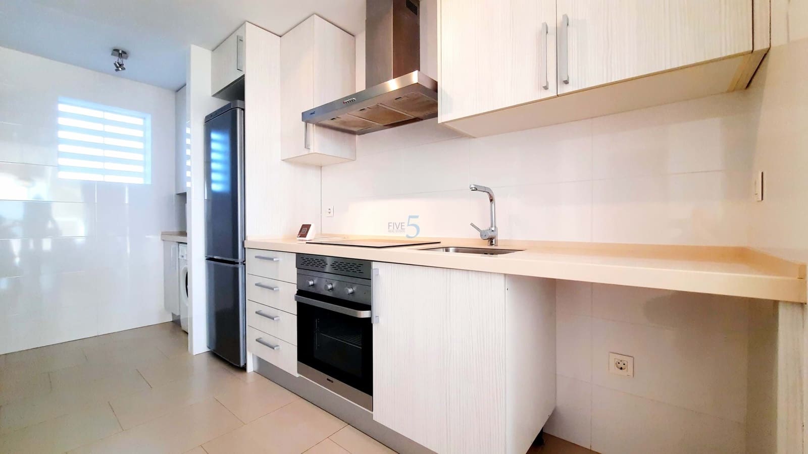 2 soveværelse Lejlighed til salg i Los Urrutias med swimmingpool garage - € 159.999 (Ref: 8716843)