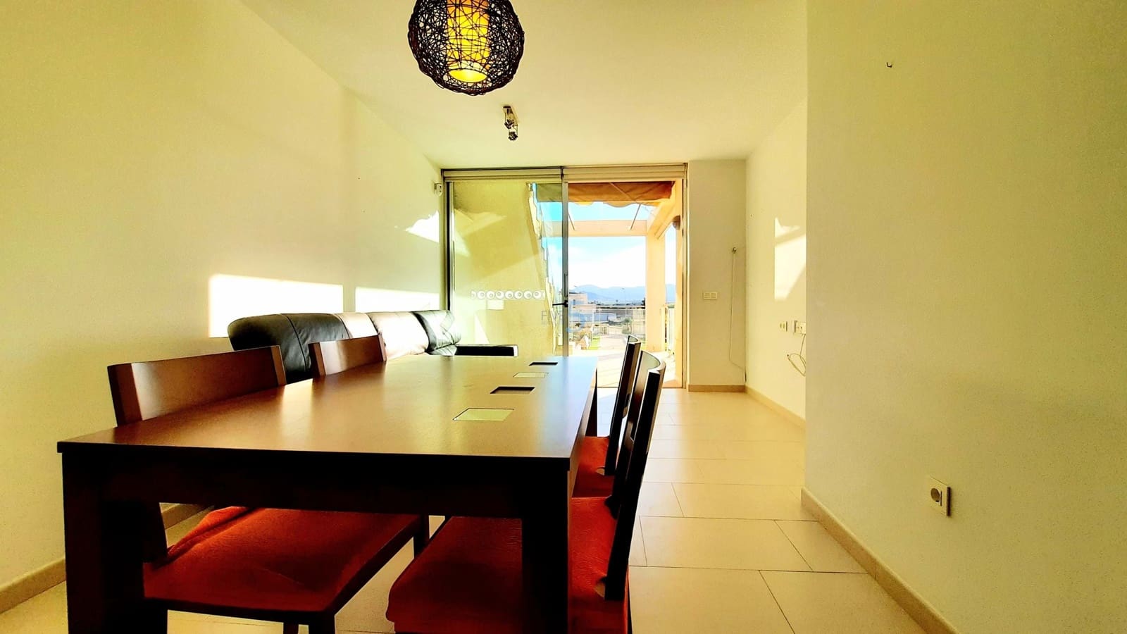 2 soveværelse Lejlighed til salg i Los Urrutias med swimmingpool garage - € 159.999 (Ref: 8716843)