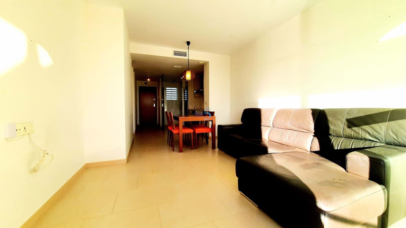 2 soveværelse Lejlighed til salg i Los Urrutias med swimmingpool garage - € 159.999 (Ref: 8716843)