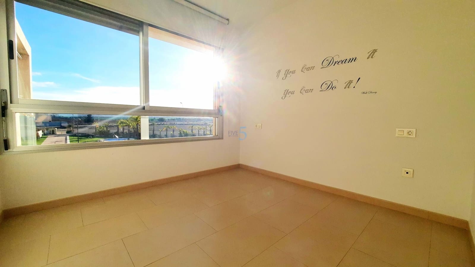 2 soveværelse Lejlighed til salg i Los Urrutias med swimmingpool garage - € 159.999 (Ref: 8716843)