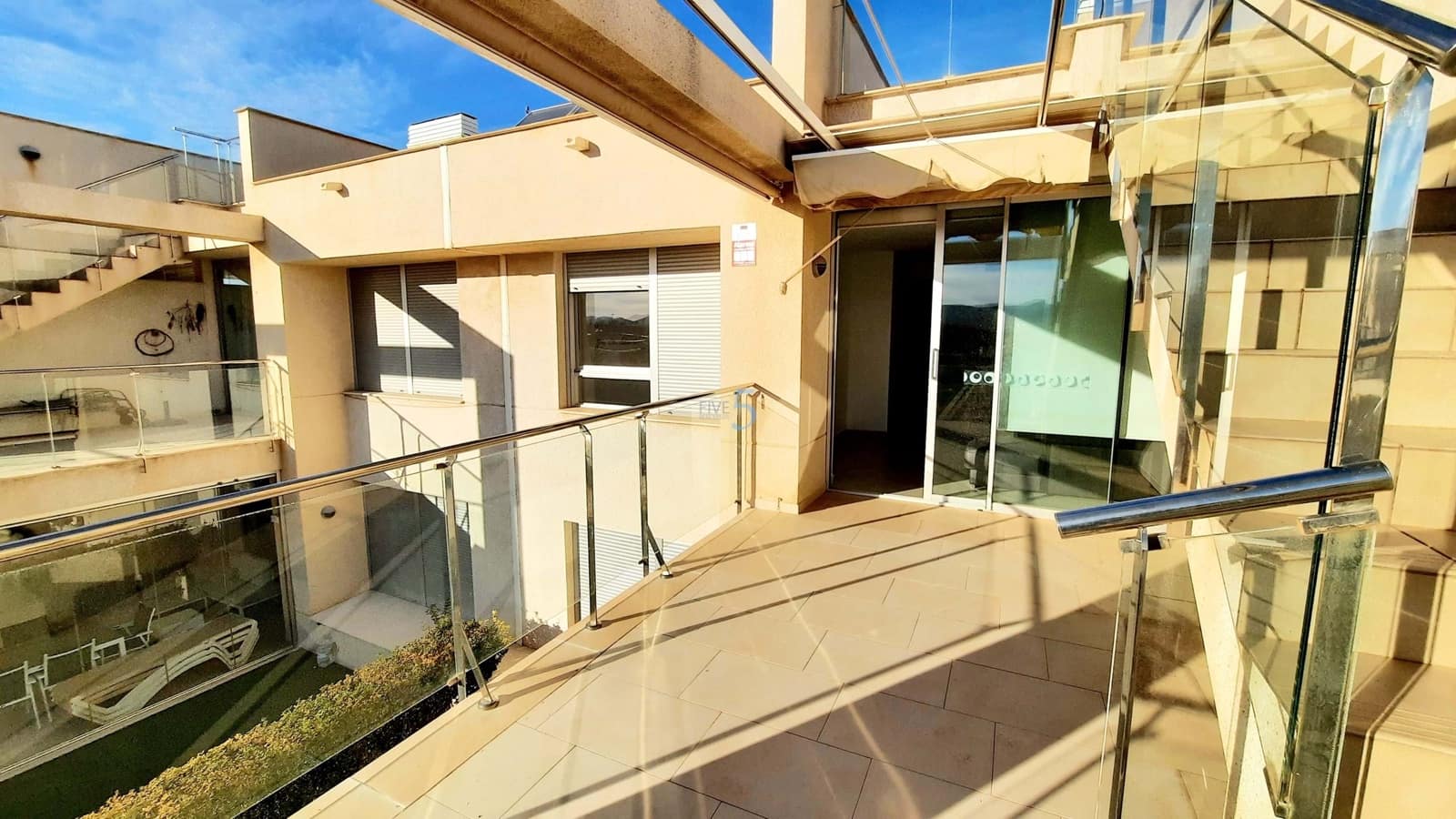 2 soveværelse Lejlighed til salg i Los Urrutias med swimmingpool garage - € 159.999 (Ref: 8716843)