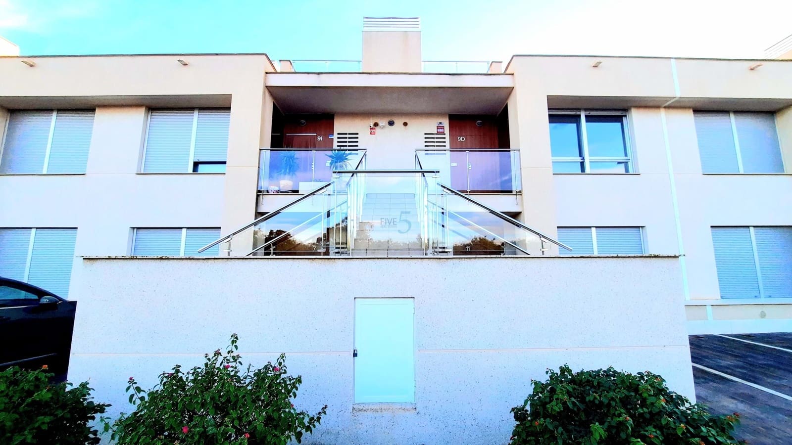 2 soveværelse Lejlighed til salg i Los Urrutias med swimmingpool garage - € 159.999 (Ref: 8716843)