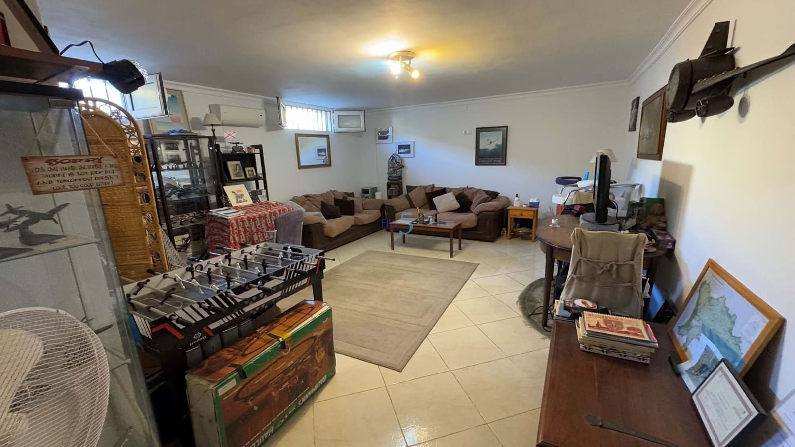 6 soveværelse Villa til salg i Torrevieja med swimmingpool - € 597.500 (Ref: 8730869)