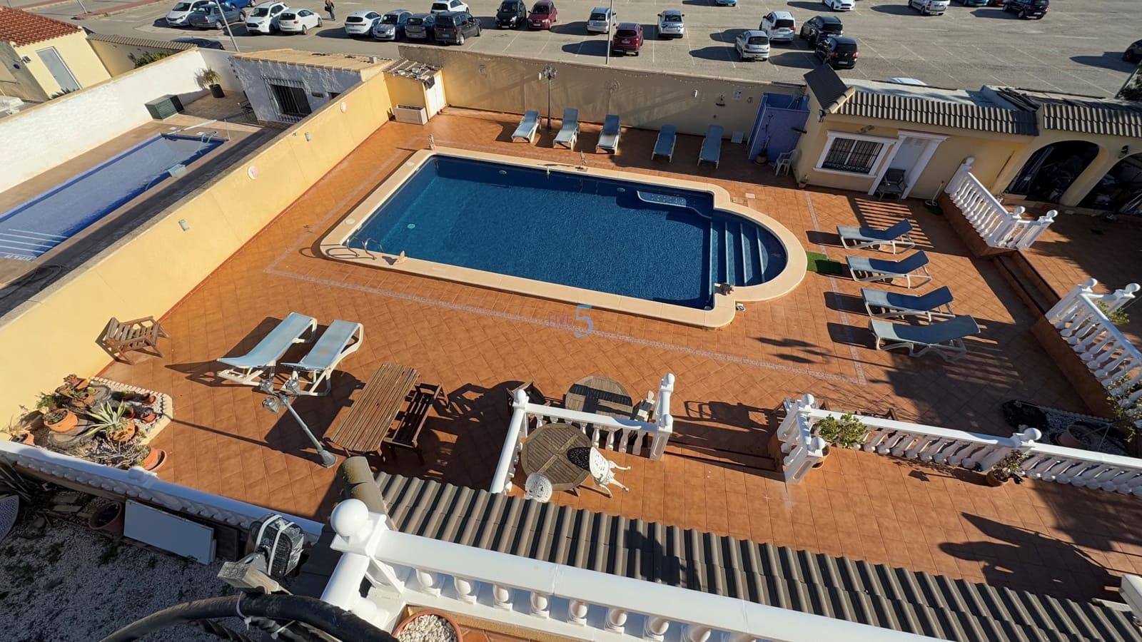 6 soveværelse Villa til salg i Torrevieja med swimmingpool - € 597.500 (Ref: 8730869)