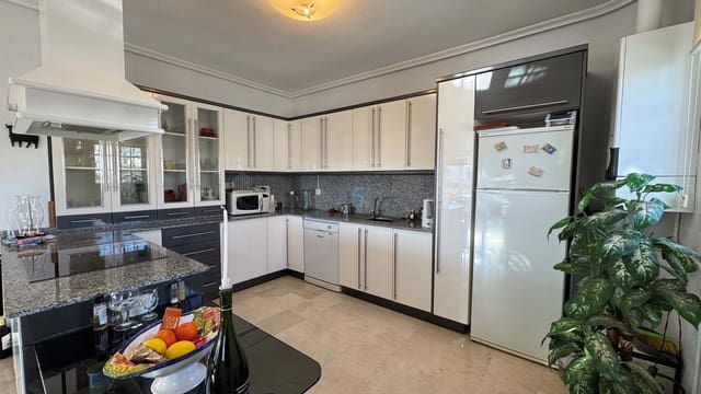 3 chambre Villa/Maison à vendre à Los Dolses, Orihuela avec piscine garage - 425 900 € (Ref: 8734901)