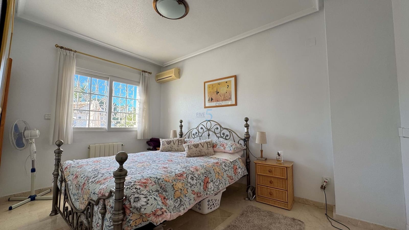 3 sypialnia Willa na sprzedaż w Los Dolses z basenem garażem - 425 900 € (Ref: 8734901)