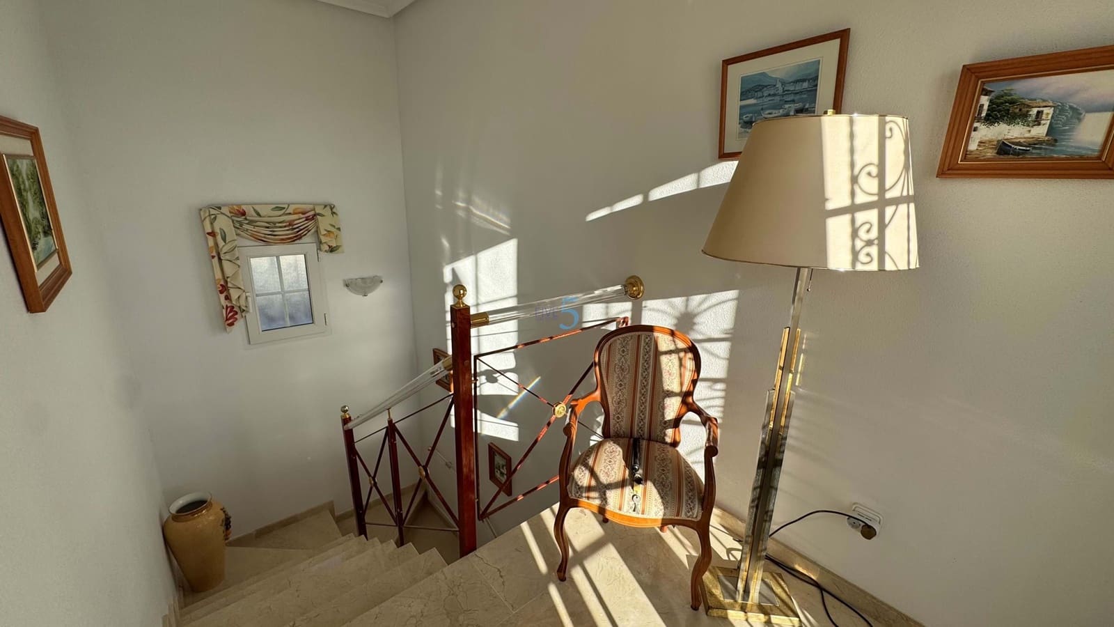 3 sypialnia Willa na sprzedaż w Los Dolses z basenem garażem - 425 900 € (Ref: 8734901)