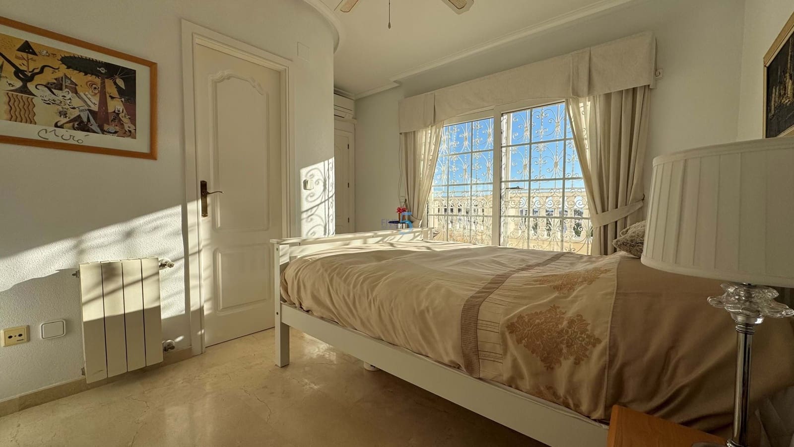 3 sypialnia Willa na sprzedaż w Los Dolses z basenem garażem - 425 900 € (Ref: 8734901)