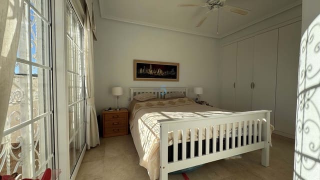 3 chambre Villa/Maison à vendre à Los Dolses, Orihuela avec piscine garage - 425 900 € (Ref: 8734901)