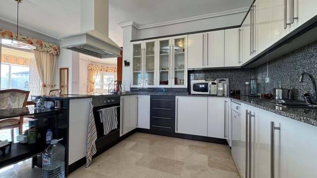 3 chambre Villa/Maison à vendre à Los Dolses, Orihuela avec piscine garage - 425 900 € (Ref: 8734901)