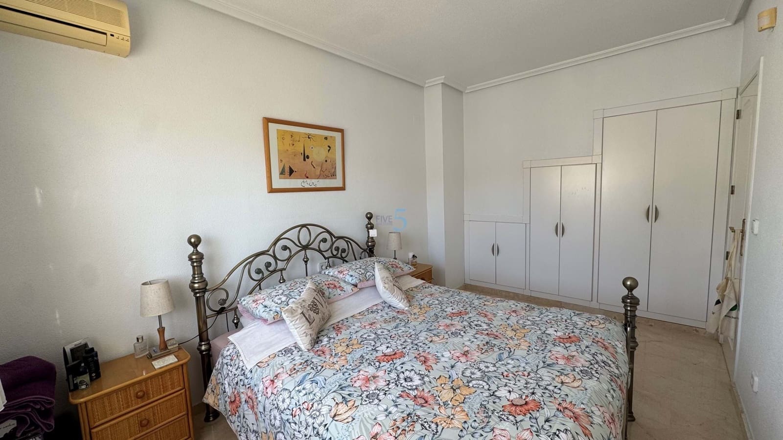 3 sypialnia Willa na sprzedaż w Los Dolses z basenem garażem - 425 900 € (Ref: 8734901)