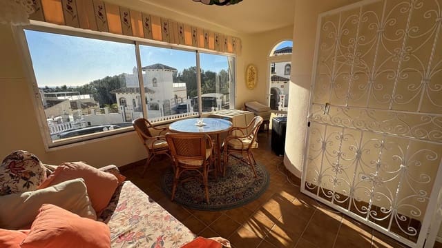 3 chambre Villa/Maison à vendre à Los Dolses, Orihuela avec piscine garage - 425 900 € (Ref: 8734901)