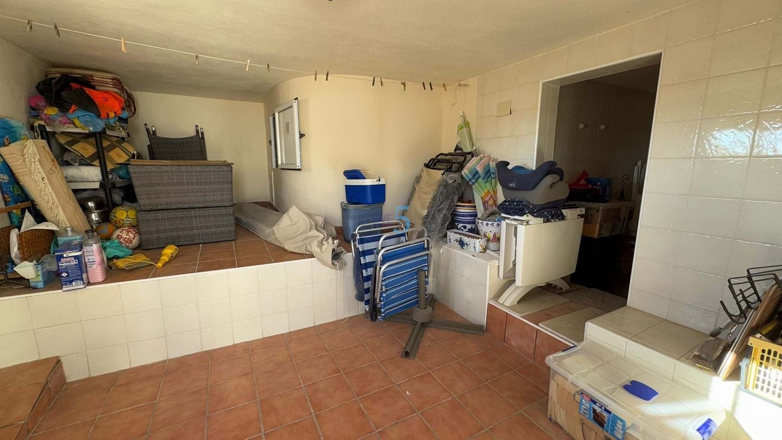 3 sypialnia Willa na sprzedaż w Los Dolses z basenem garażem - 425 900 € (Ref: 8734901)