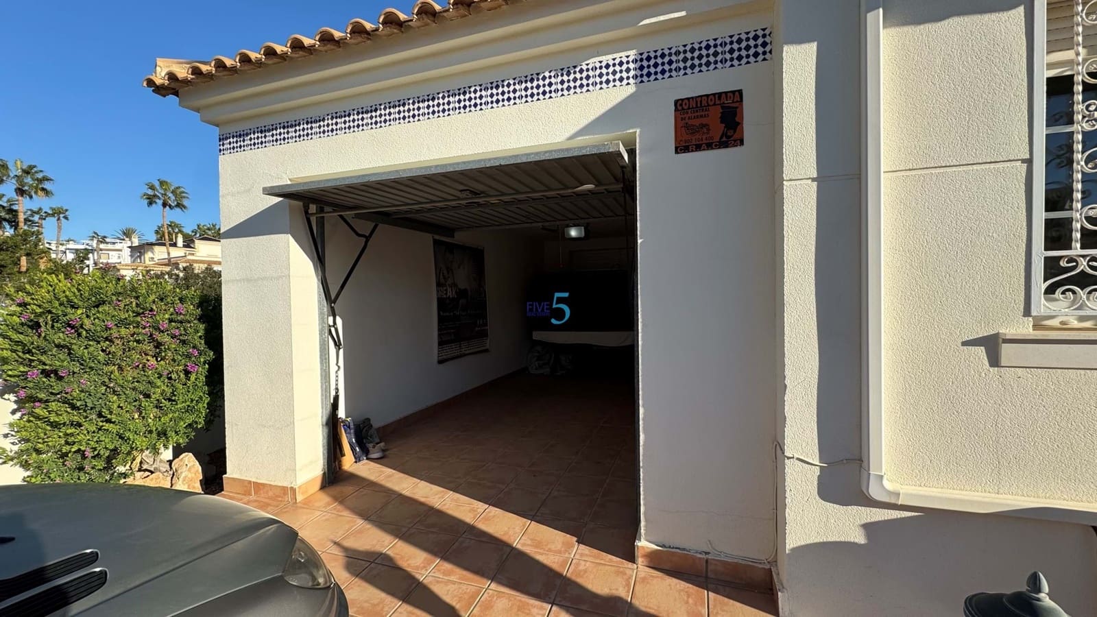 3 sypialnia Willa na sprzedaż w Los Dolses z basenem garażem - 425 900 € (Ref: 8734901)