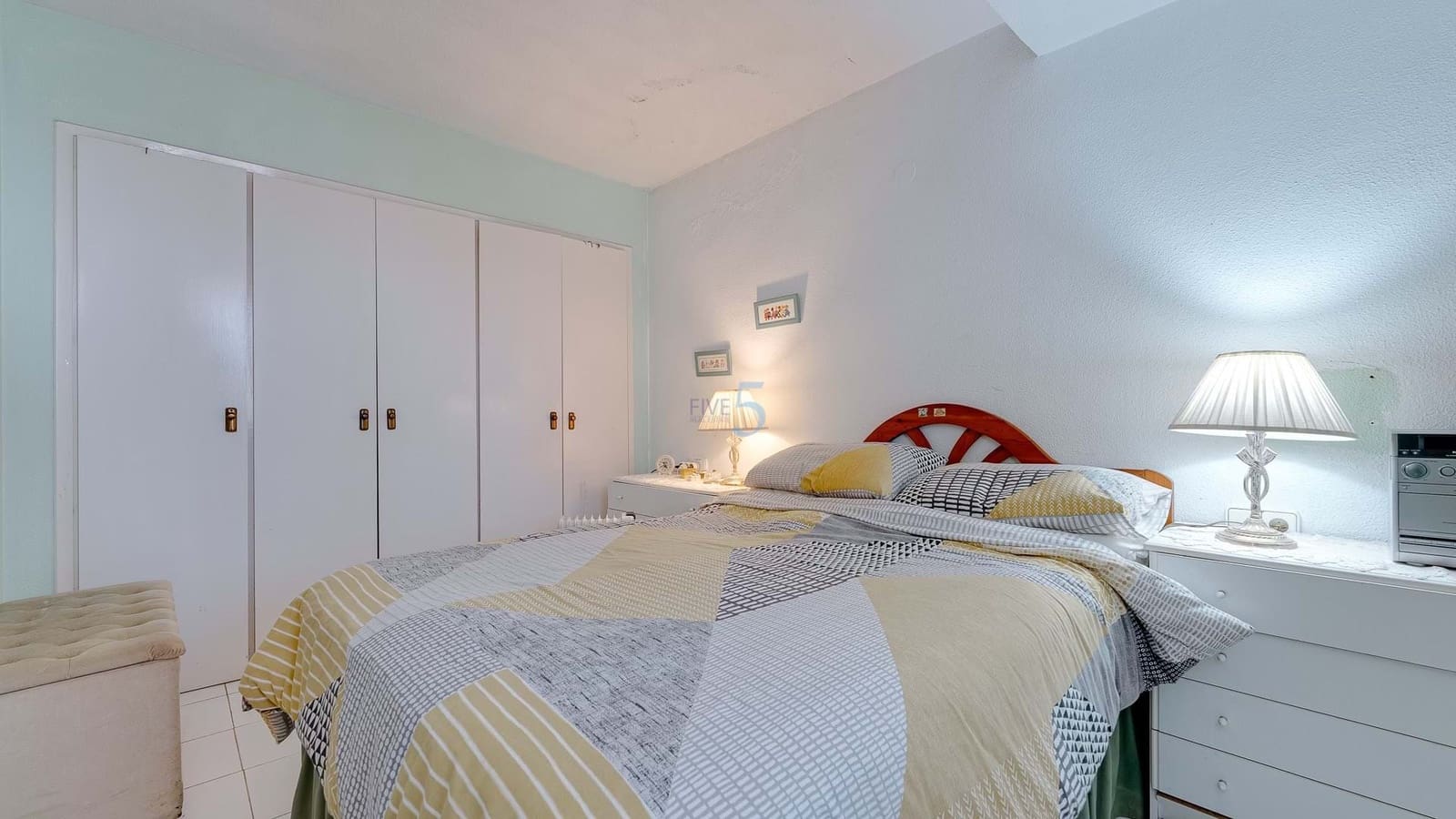 3 chambre Maison de Ville à vendre à Villamartin avec piscine - 235 000 € (Ref: 8737050)