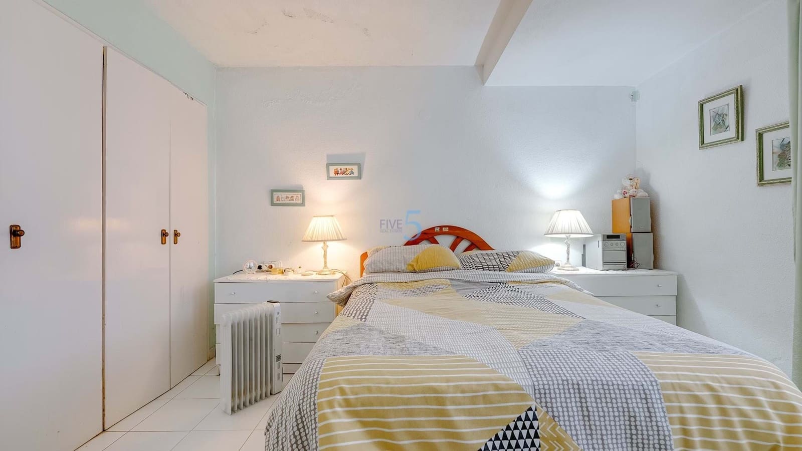 3 chambre Maison de Ville à vendre à Villamartin avec piscine - 235 000 € (Ref: 8737050)