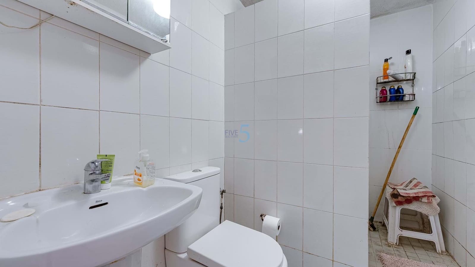 3 chambre Maison de Ville à vendre à Villamartin avec piscine - 235 000 € (Ref: 8737050)