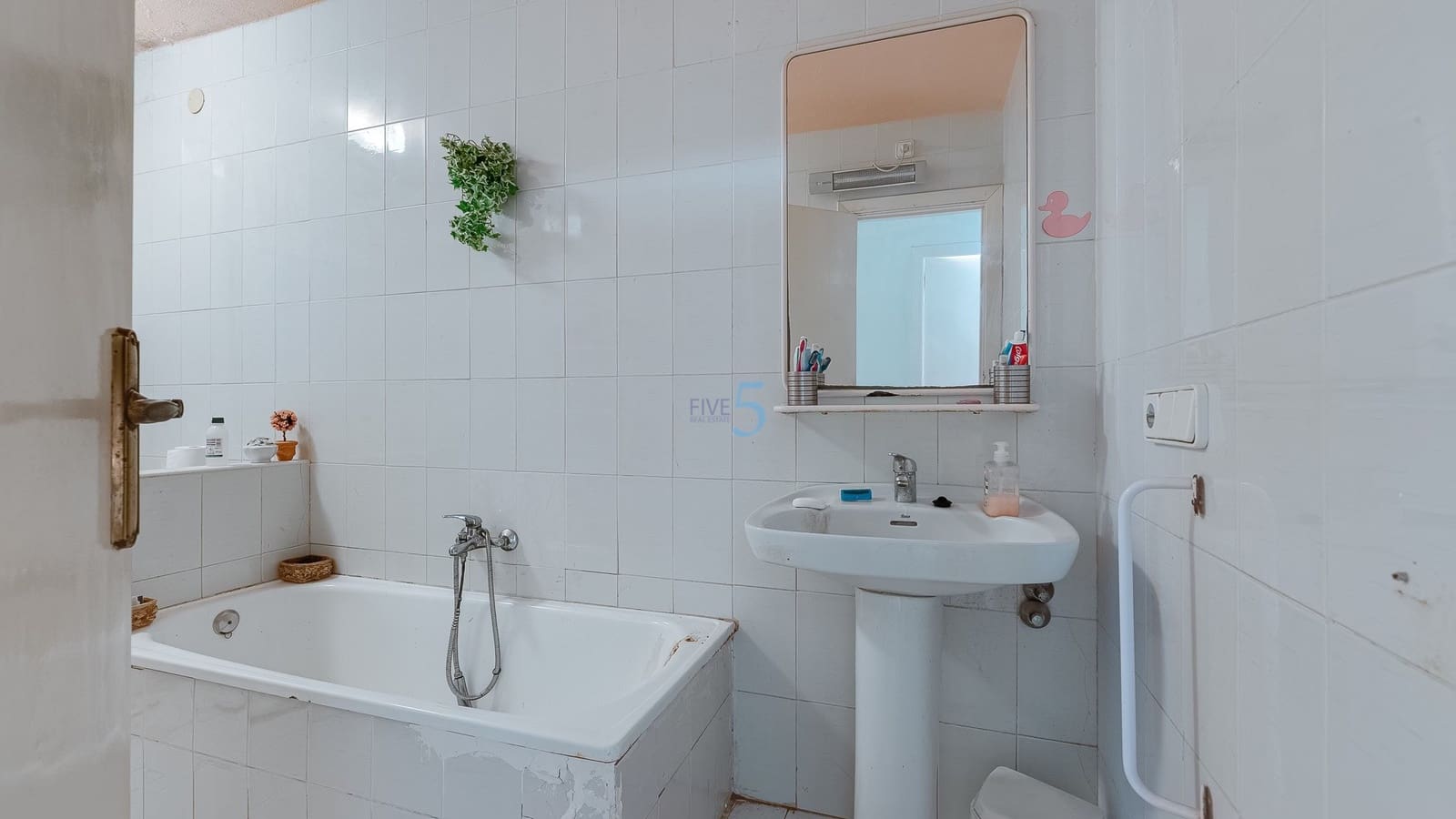 3 chambre Maison de Ville à vendre à Villamartin avec piscine - 235 000 € (Ref: 8737050)