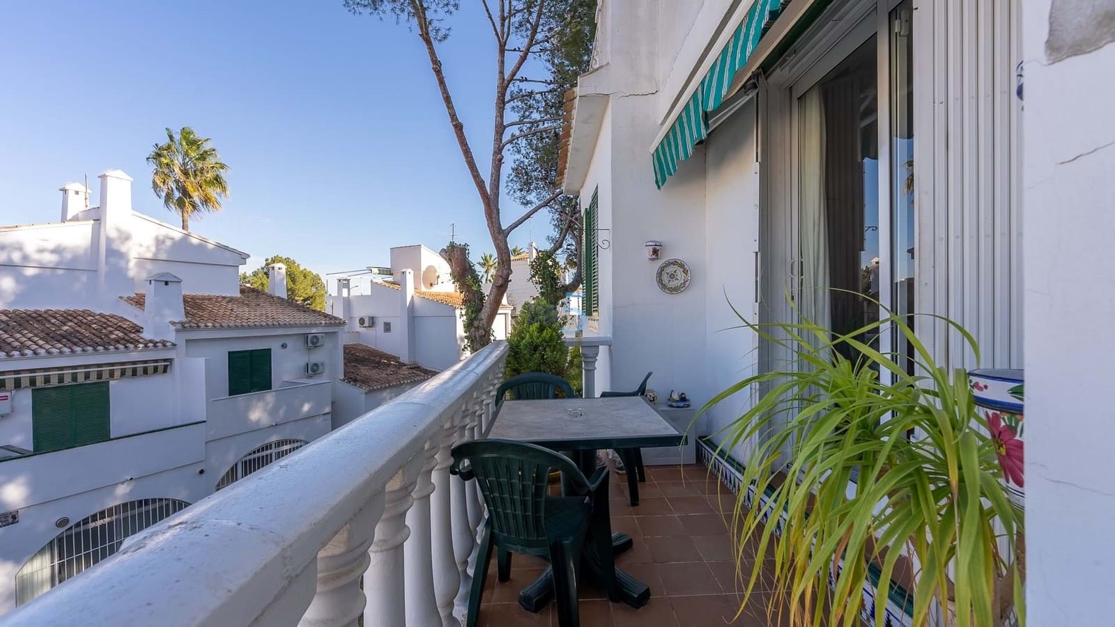 3 chambre Maison de Ville à vendre à Villamartin avec piscine - 235 000 € (Ref: 8737050)